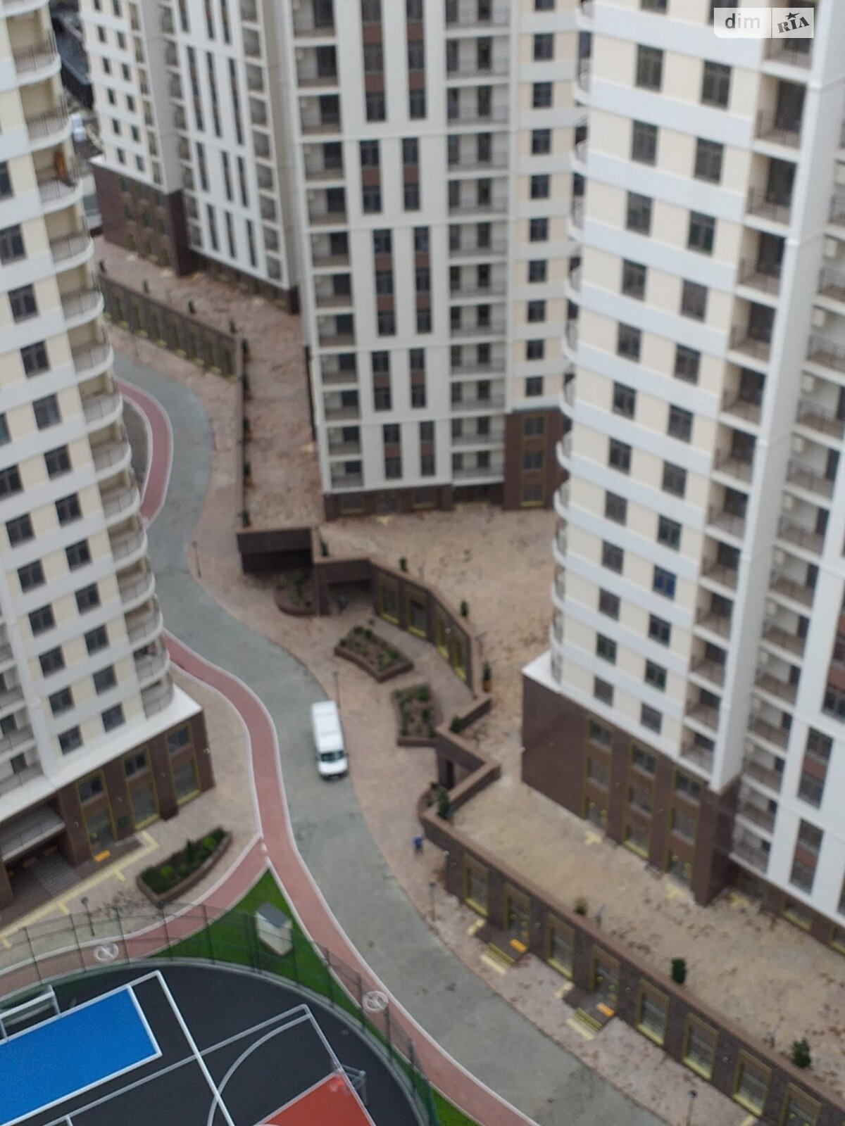 Продаж однокімнатної квартири в Одесі, на вул. Краснова 3, район Ближні Млини фото 1