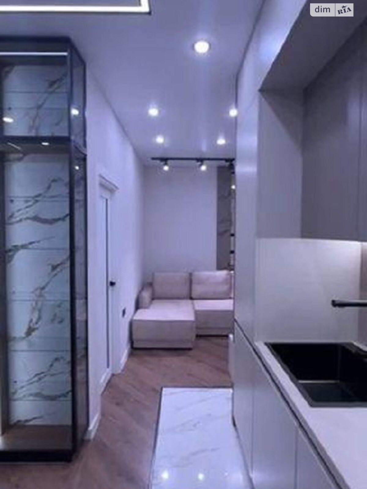 Продаж двокімнатної квартири в Одесі, на вул. Краснова, район Ближні Млини фото 1