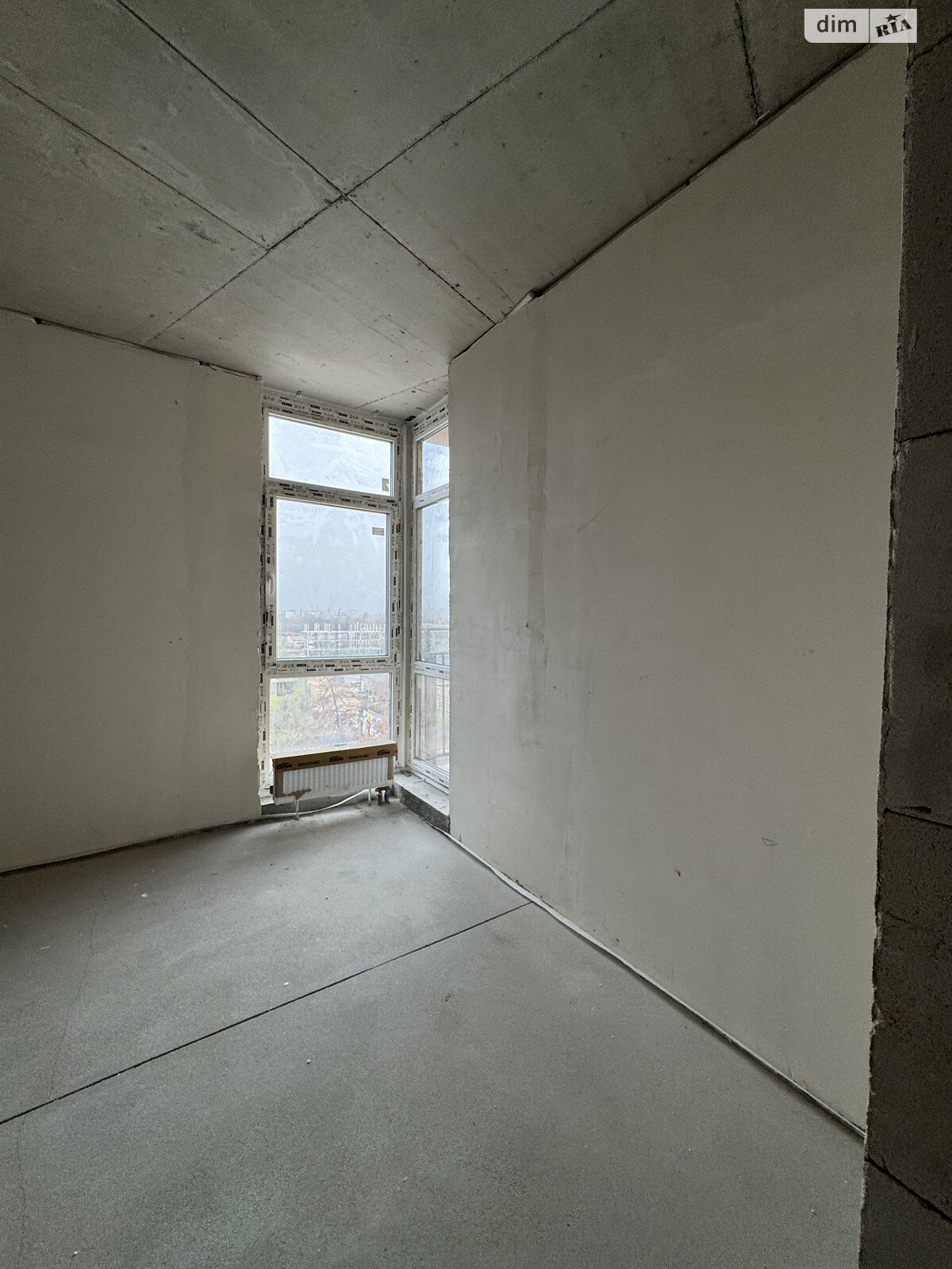 Продаж однокімнатної квартири в Одесі, на вул. Краснова 3 корпус 67, район Ближні Млини фото 1