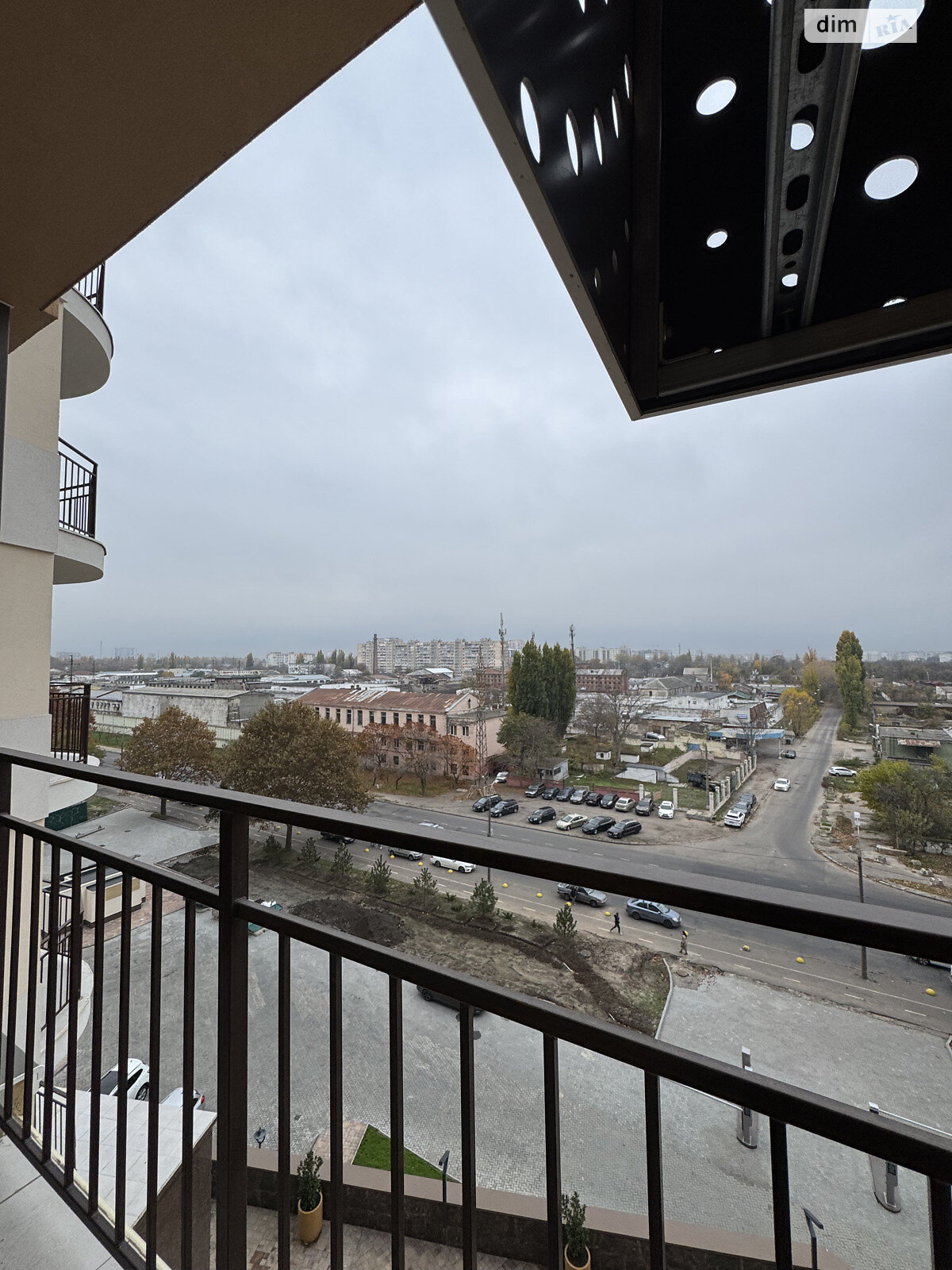 Продаж однокімнатної квартири в Одесі, на вул. Краснова 3 корпус 67, район Ближні Млини фото 1