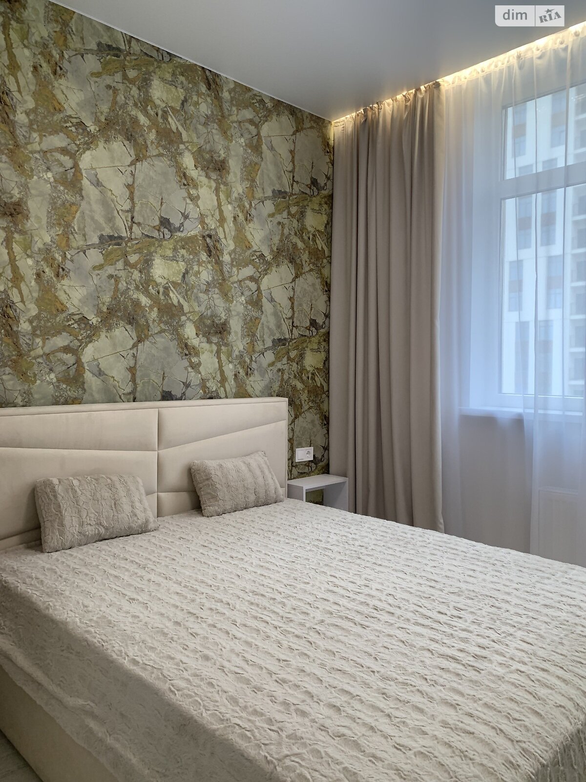 Продаж однокімнатної квартири в Одесі, на вул. Краснова, район Ближні Млини фото 1