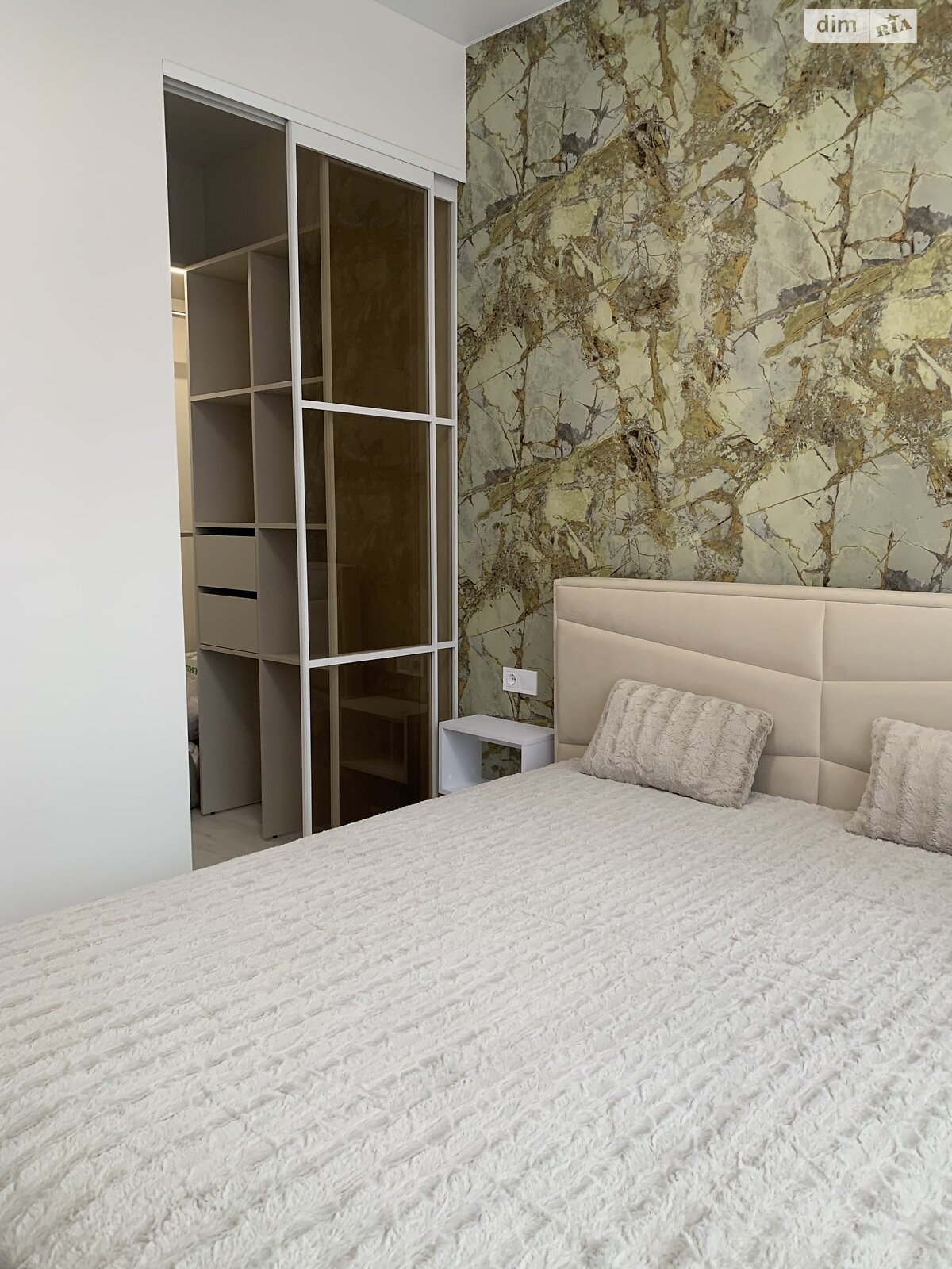 Продаж однокімнатної квартири в Одесі, на вул. Краснова, район Ближні Млини фото 1