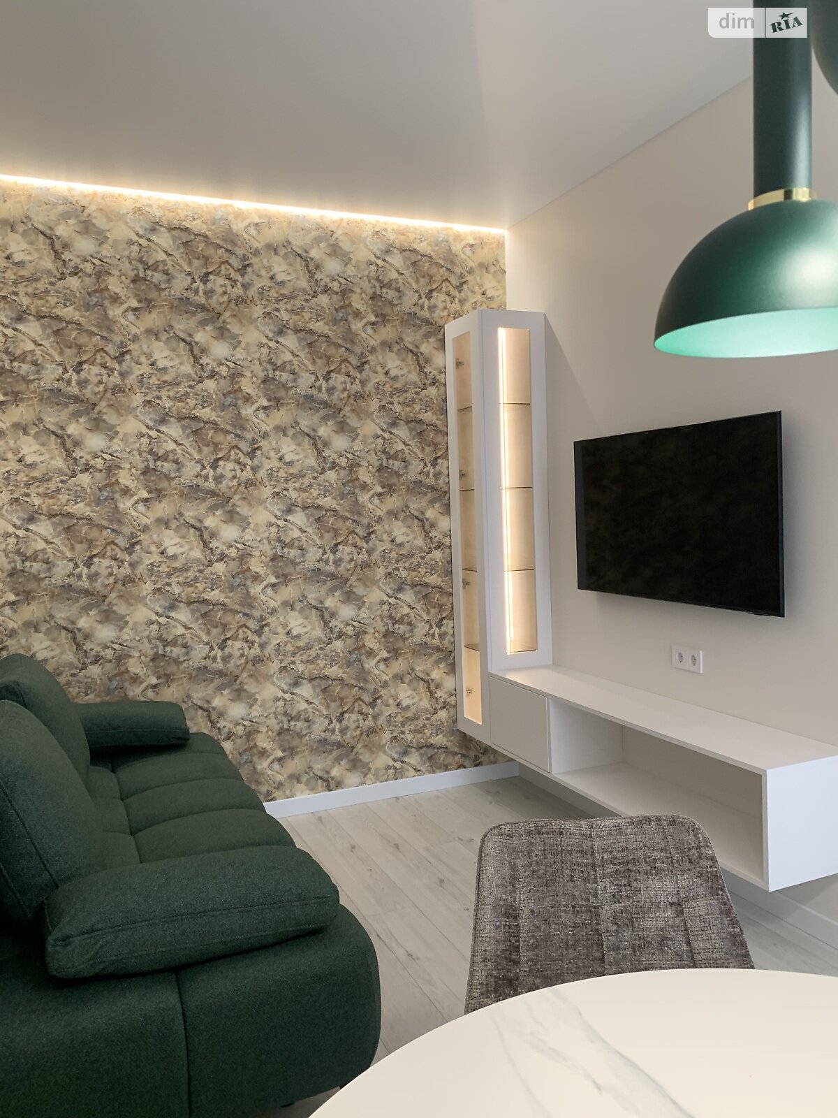 Продаж однокімнатної квартири в Одесі, на вул. Краснова, район Ближні Млини фото 1