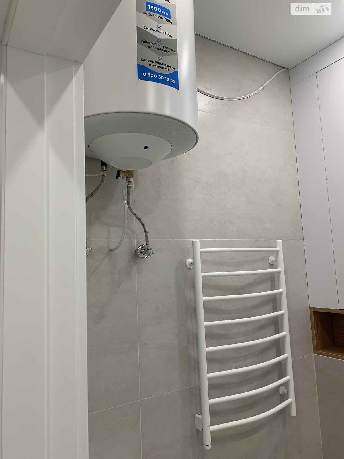 Продаж однокімнатної квартири в Одесі, на вул. Краснова, район Ближні Млини фото 1