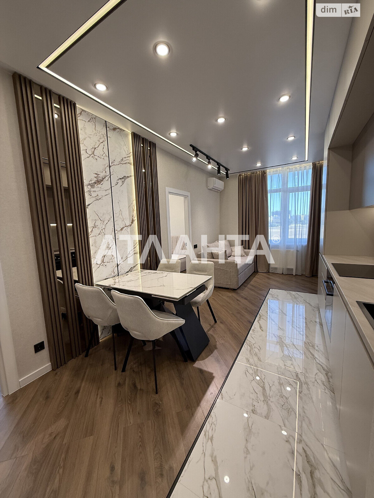 Продажа двухкомнатной квартиры в Одессе, на ул. Краснова, район Ближние Мельницы фото 1