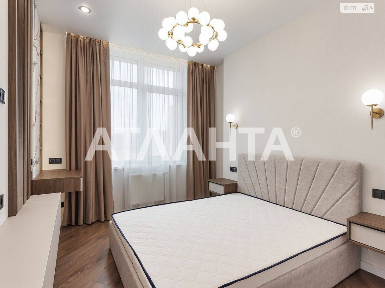 Продажа двухкомнатной квартиры в Одессе, на ул. Краснова, район Ближние Мельницы фото 1