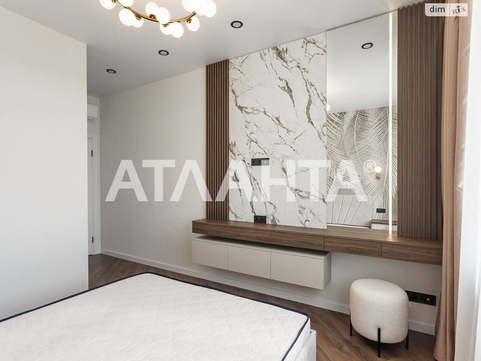 Продажа двухкомнатной квартиры в Одессе, на ул. Краснова, район Ближние Мельницы фото 1