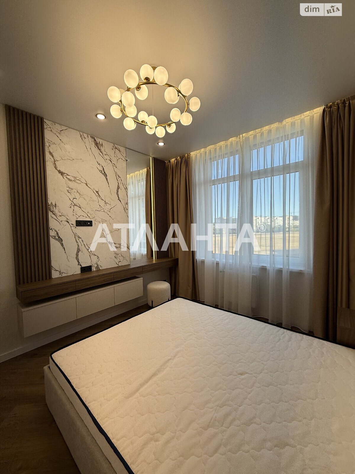 Продажа двухкомнатной квартиры в Одессе, на ул. Краснова, район Ближние Мельницы фото 1