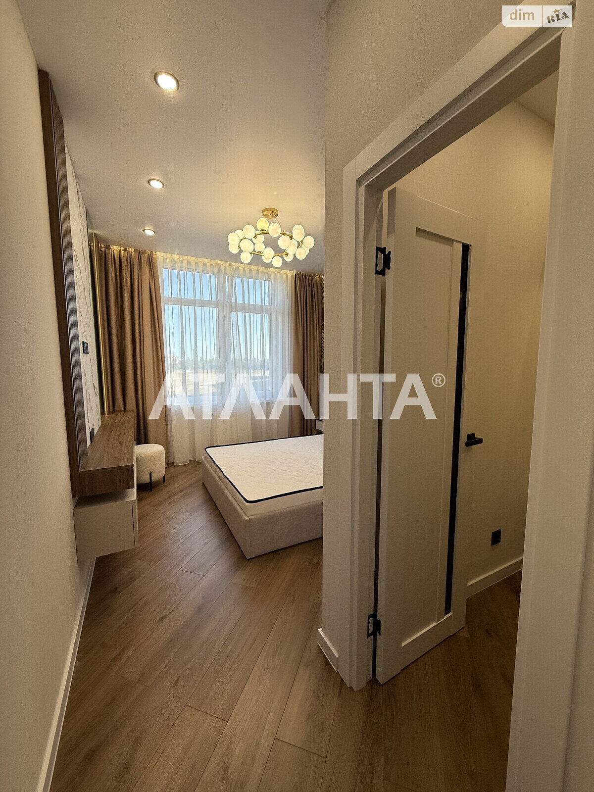 Продажа двухкомнатной квартиры в Одессе, на ул. Краснова, район Ближние Мельницы фото 1