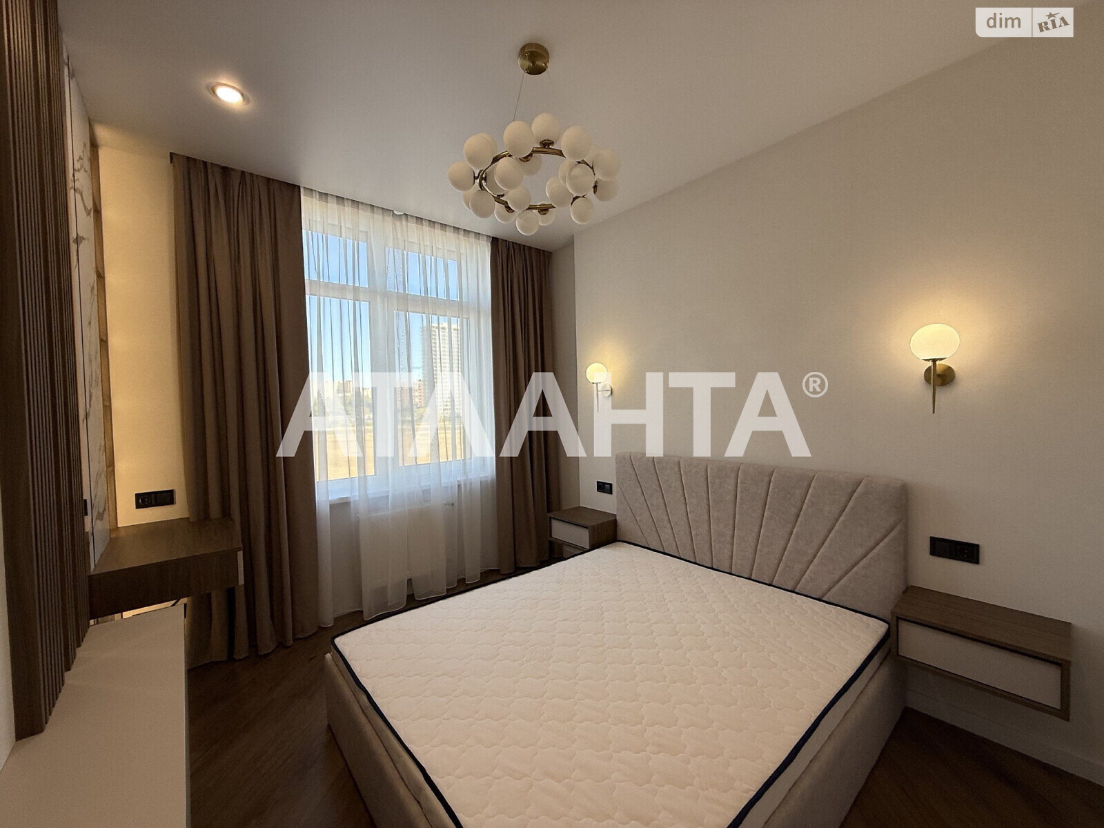 Продажа двухкомнатной квартиры в Одессе, на ул. Краснова, район Ближние Мельницы фото 1