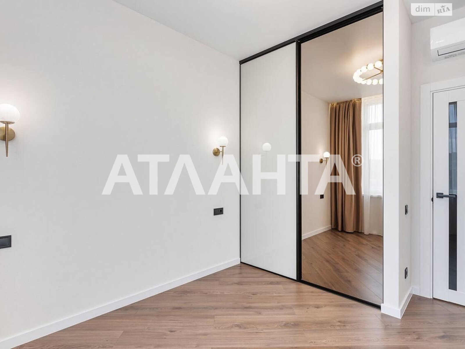 Продажа двухкомнатной квартиры в Одессе, на ул. Краснова, район Ближние Мельницы фото 1