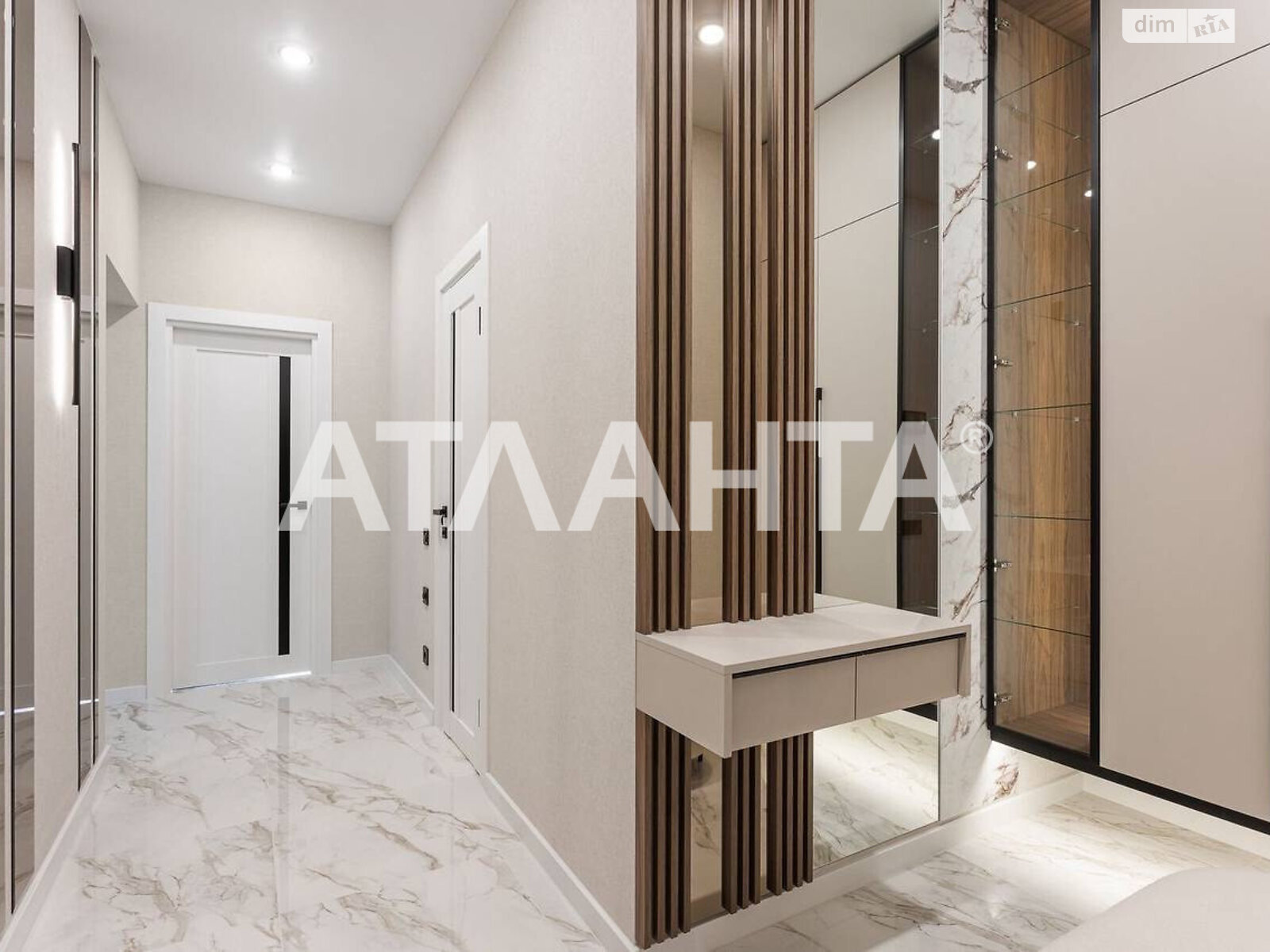 Продажа двухкомнатной квартиры в Одессе, на ул. Краснова, район Ближние Мельницы фото 1