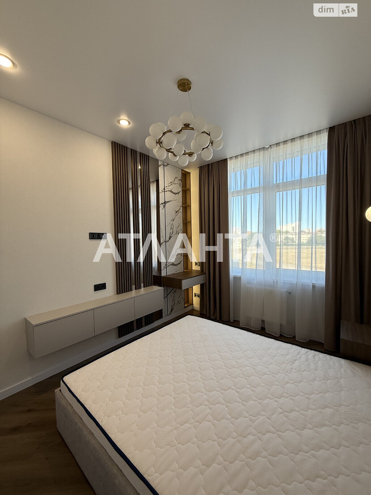 Продажа двухкомнатной квартиры в Одессе, на ул. Краснова, район Ближние Мельницы фото 1