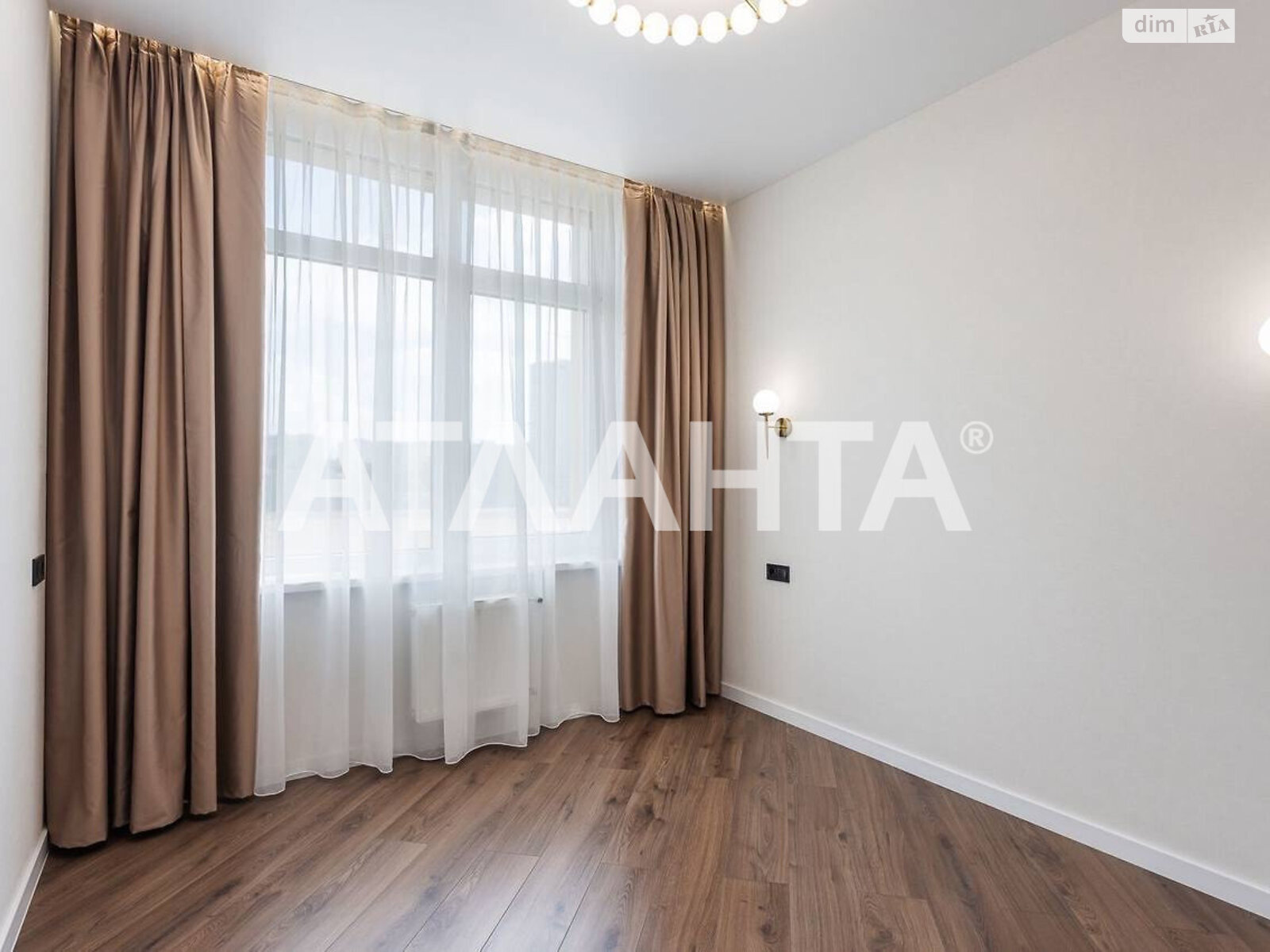 Продажа двухкомнатной квартиры в Одессе, на ул. Краснова, район Ближние Мельницы фото 1