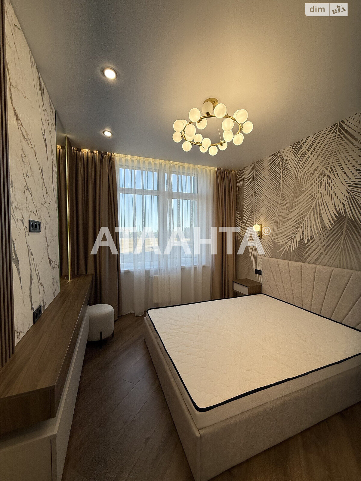 Продажа двухкомнатной квартиры в Одессе, на ул. Краснова, район Ближние Мельницы фото 1