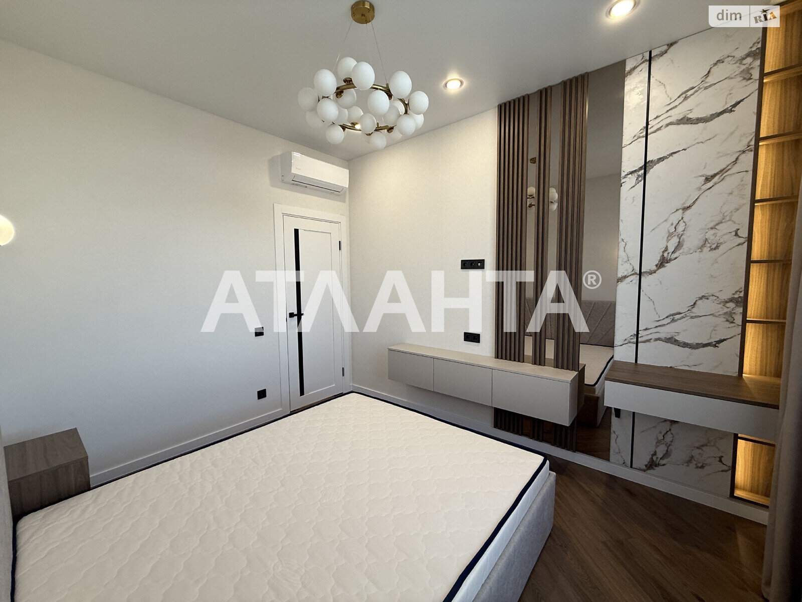 Продажа двухкомнатной квартиры в Одессе, на ул. Краснова, район Ближние Мельницы фото 1