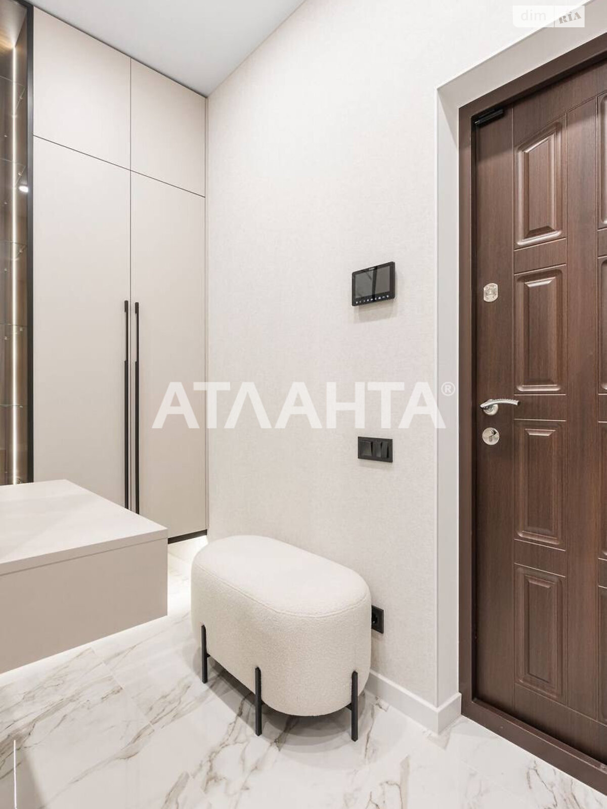 Продажа двухкомнатной квартиры в Одессе, на ул. Краснова, район Ближние Мельницы фото 1