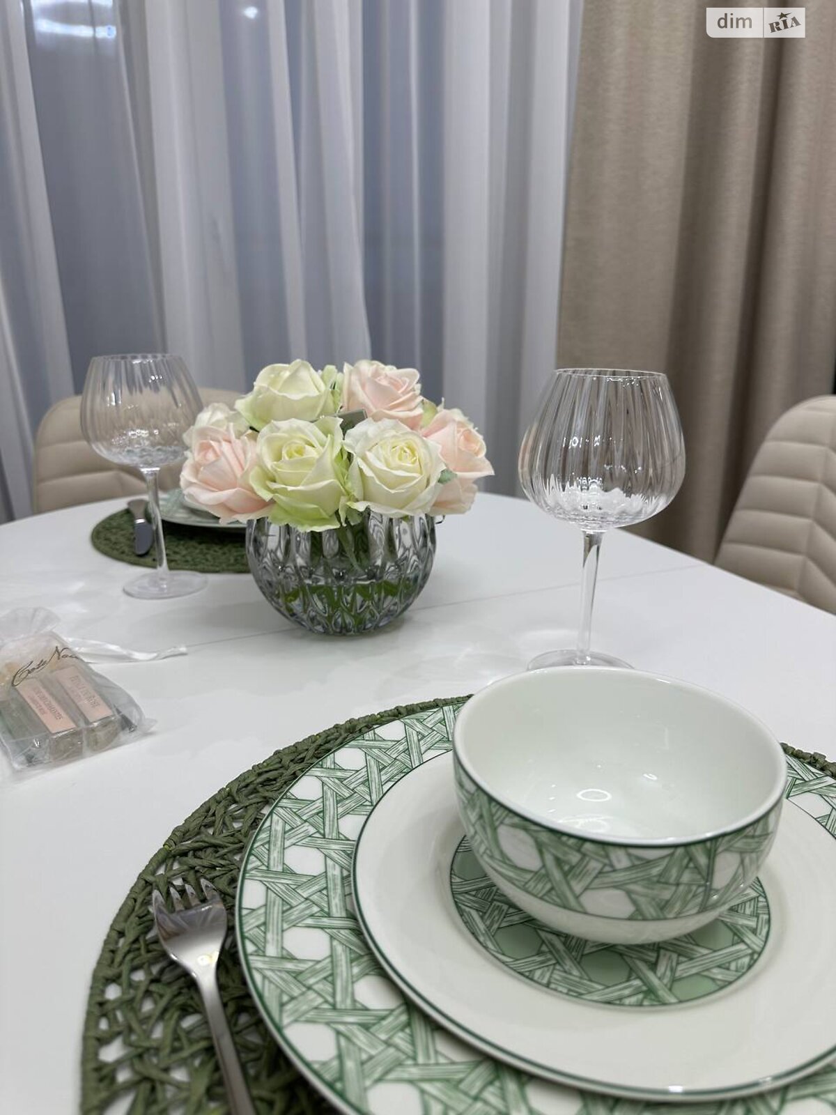 Продажа двухкомнатной квартиры в Одессе, на ул. Краснова 3, район Ближние Мельницы фото 1