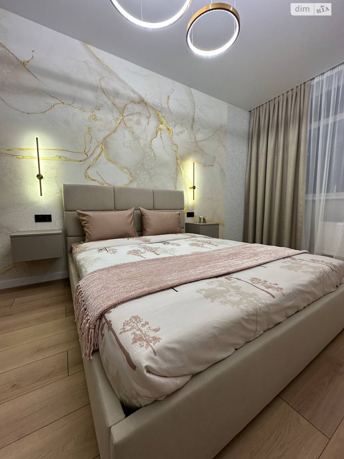 Продажа двухкомнатной квартиры в Одессе, на ул. Краснова 3, район Ближние Мельницы фото 1