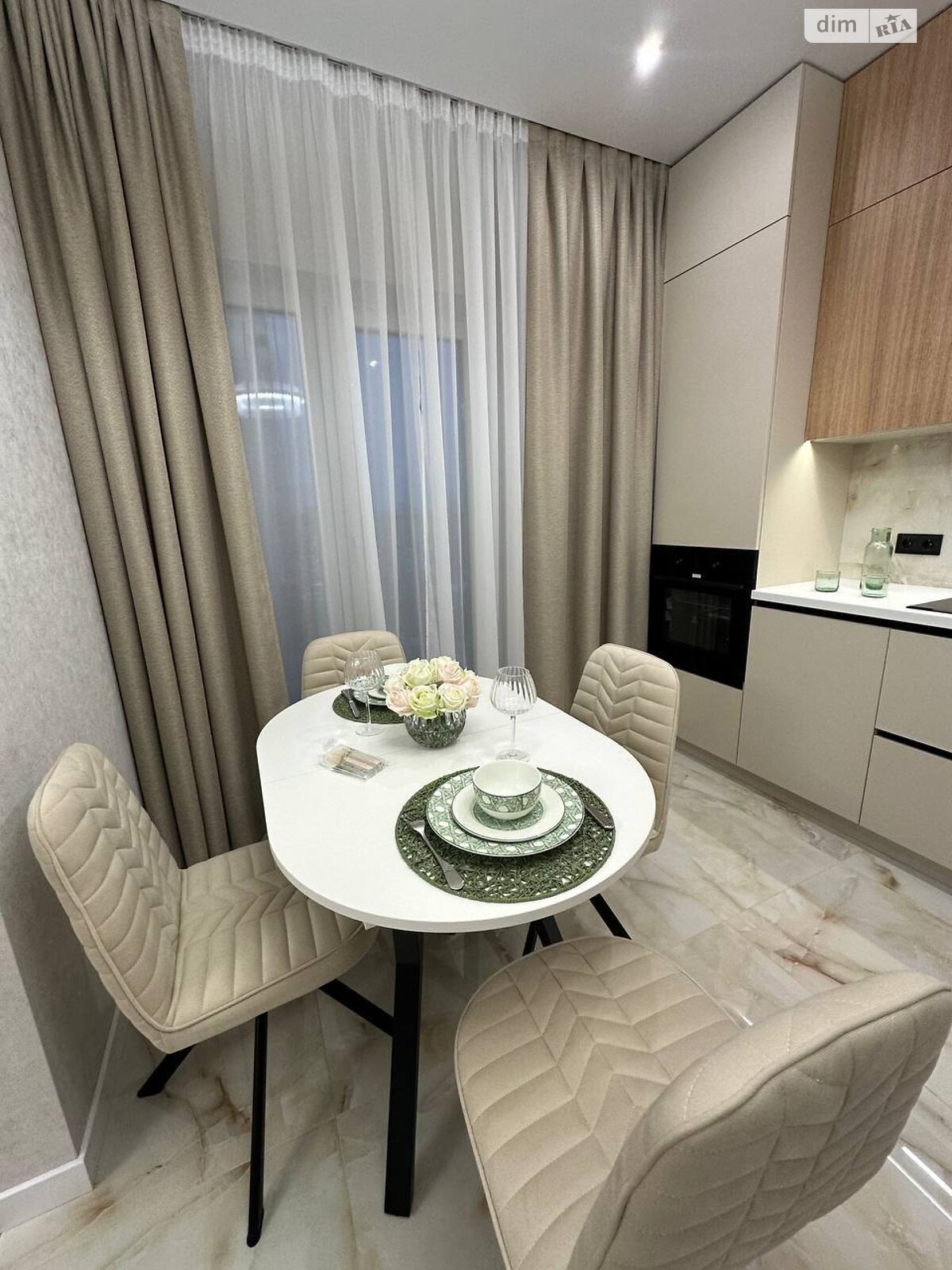 Продажа двухкомнатной квартиры в Одессе, на ул. Краснова 3, район Ближние Мельницы фото 1