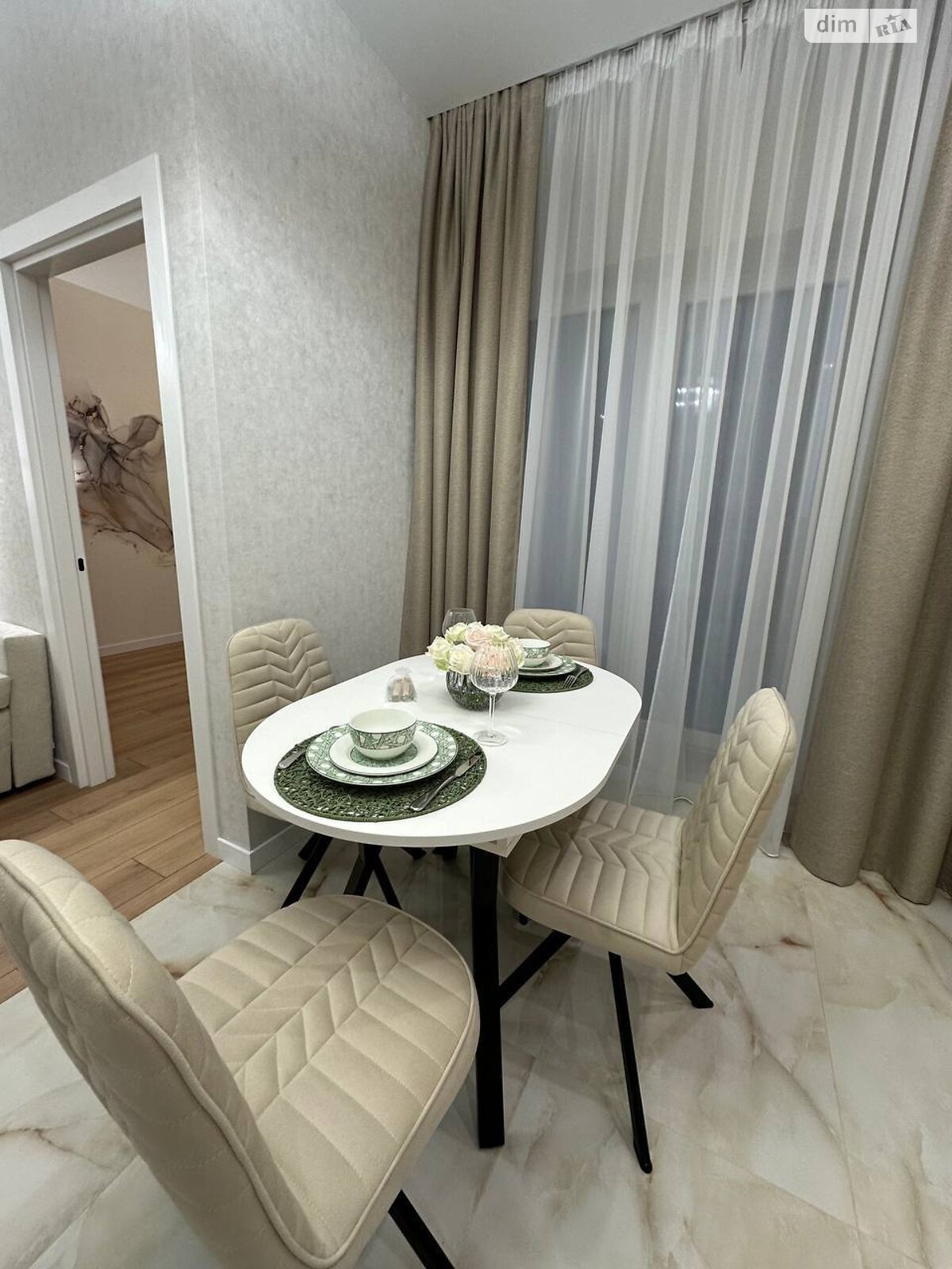 Продажа двухкомнатной квартиры в Одессе, на ул. Краснова 3, район Ближние Мельницы фото 1