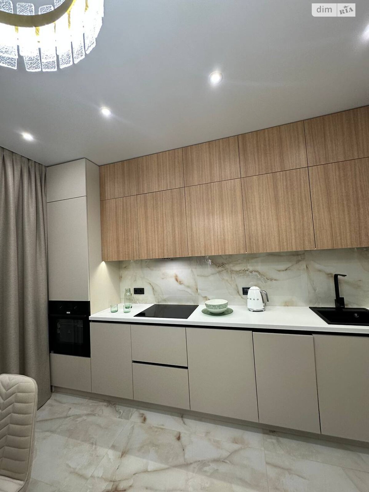 Продажа двухкомнатной квартиры в Одессе, на ул. Краснова 3, район Ближние Мельницы фото 1