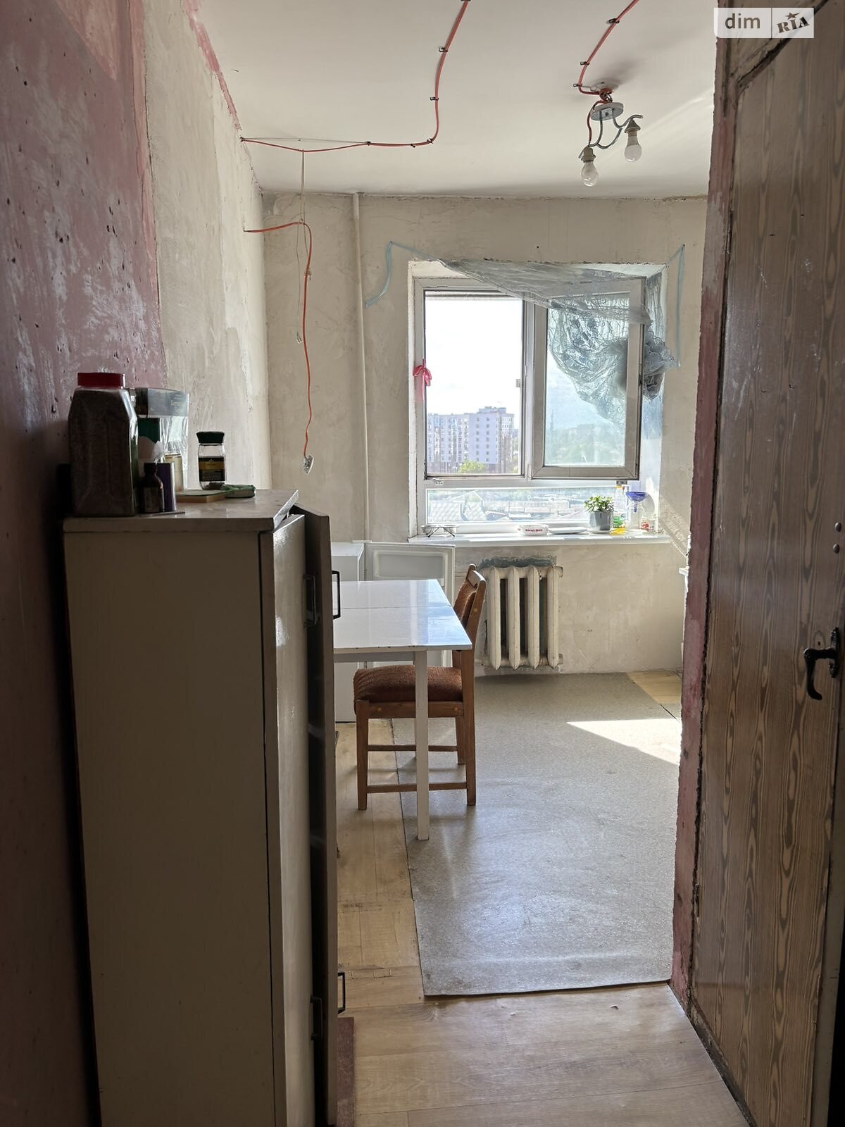 Продажа двухкомнатной квартиры в Одессе, на ул. Люстдорфская дорога, район Ближние Мельницы фото 1 Продажа двухкомнатной квартиры в Одессе, на ул. Люстдорфская дорога, район Ближние Мельницы фото 1