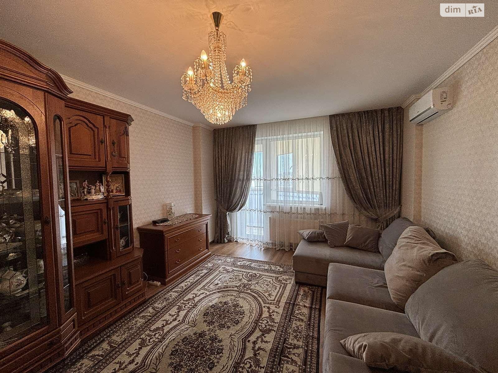 Продажа двухкомнатной квартиры в Одессе, на ул. Маршала Малиновского 16Б, район Ближние Мельницы фото 1
