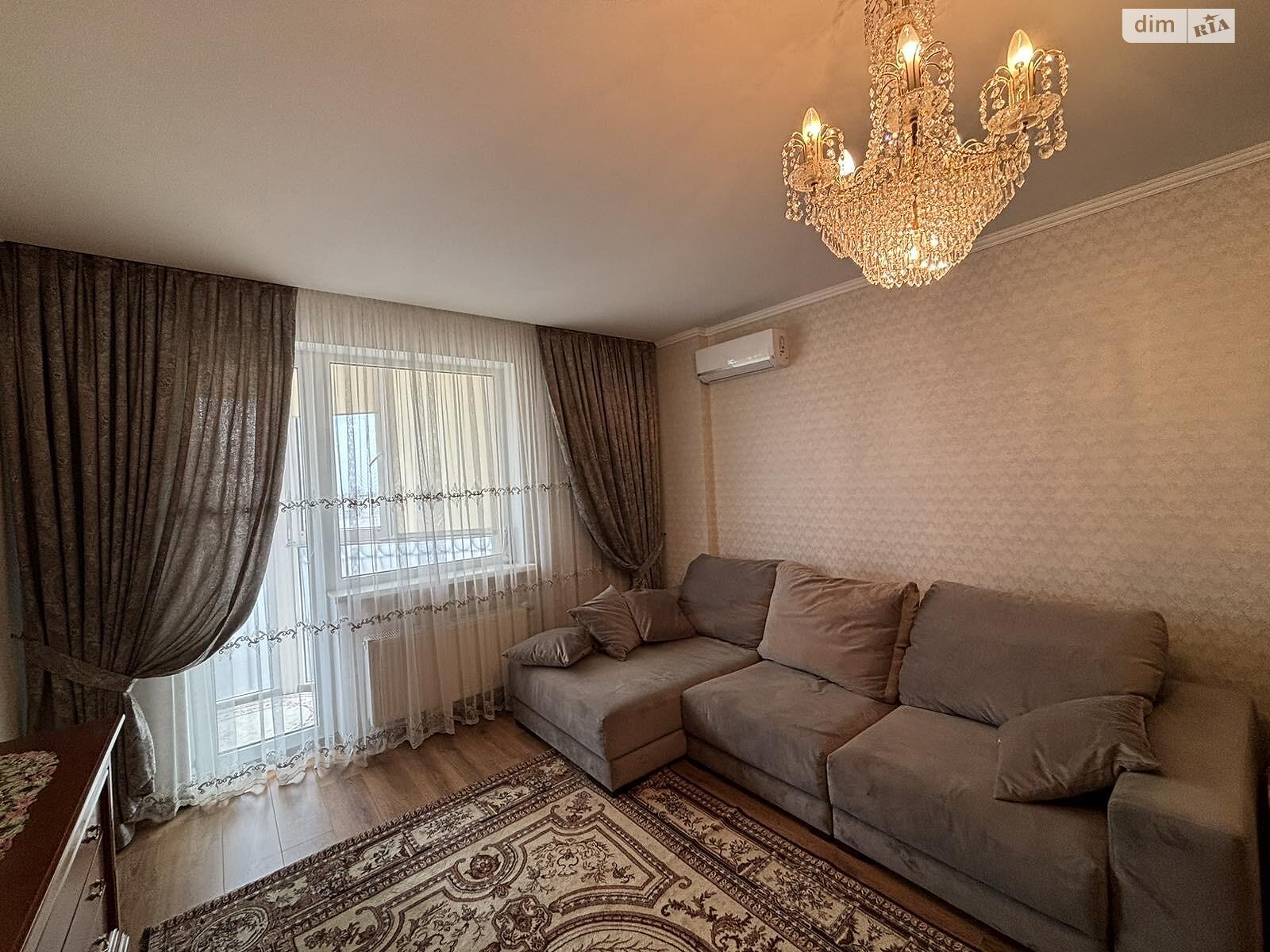 Продажа двухкомнатной квартиры в Одессе, на ул. Маршала Малиновского 16Б, район Ближние Мельницы фото 1