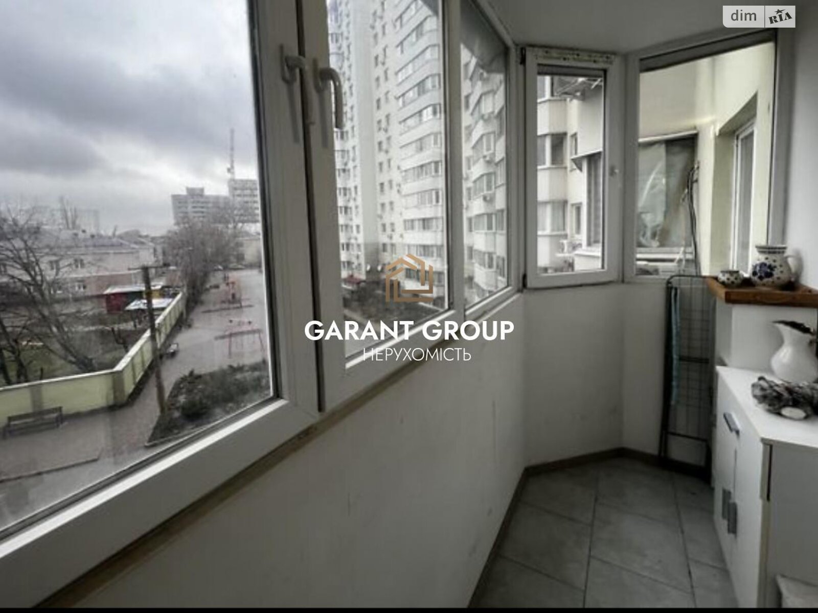 Продаж однокімнатної квартири в Одесі, на вул. Шота Руставелі, район Ближні Млини фото 1