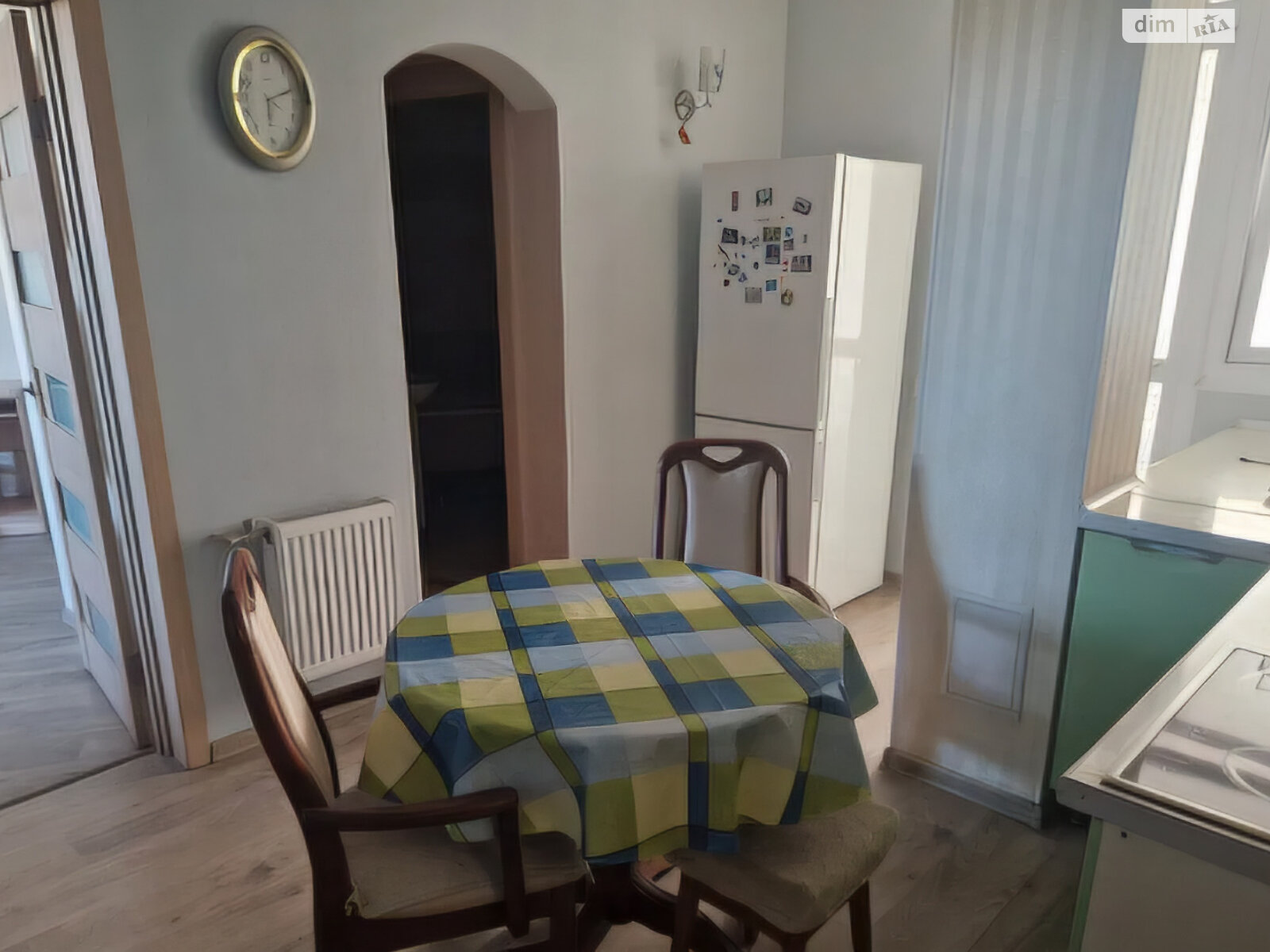 Продаж однокімнатної квартири в Одесі, на вул. Шота Руставелі, район Ближні Млини фото 1 Продаж однокімнатної квартири в Одесі, на вул. Шота Руставелі, район Ближні Млини фото 1
