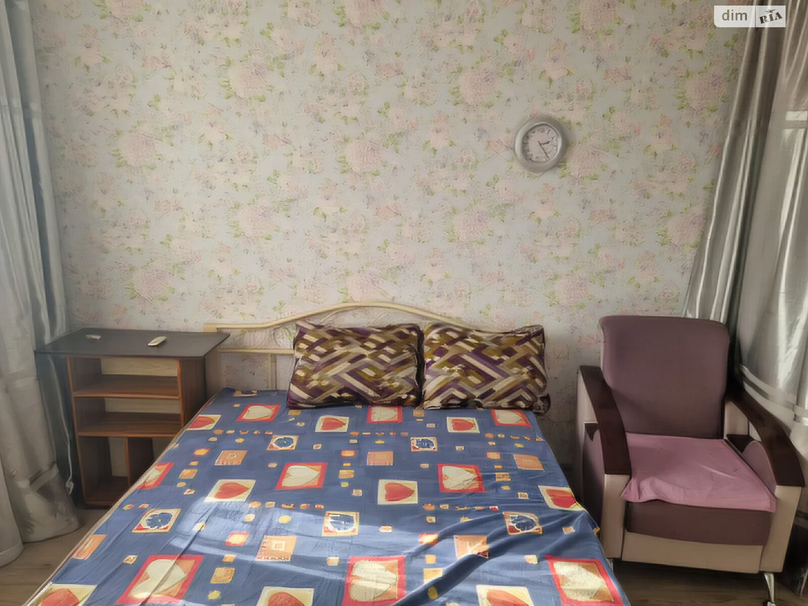 Продаж однокімнатної квартири в Одесі, на вул. Шота Руставелі, район Ближні Млини фото 1 Продаж однокімнатної квартири в Одесі, на вул. Шота Руставелі, район Ближні Млини фото 1