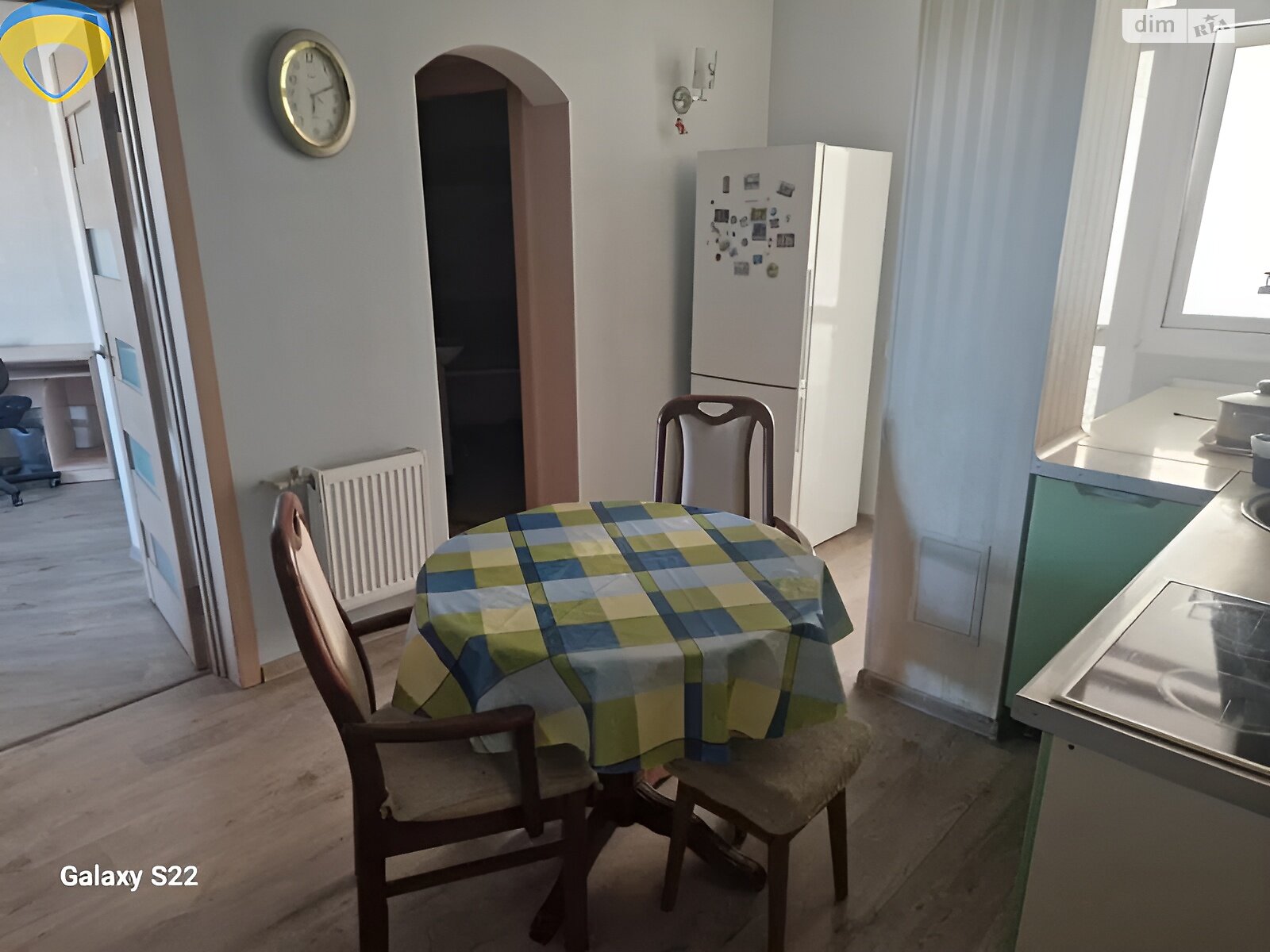 Продажа двухкомнатной квартиры в Одессе, на ул. Шота Руставели 9, район Ближние Мельницы фото 1 Продажа двухкомнатной квартиры в Одессе, на ул. Шота Руставели 9, район Ближние Мельницы фото 1