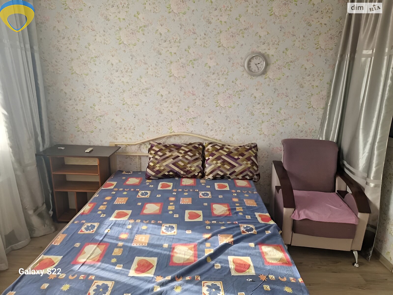 Продажа двухкомнатной квартиры в Одессе, на ул. Шота Руставели 9, район Ближние Мельницы фото 1 Продажа двухкомнатной квартиры в Одессе, на ул. Шота Руставели 9, район Ближние Мельницы фото 1