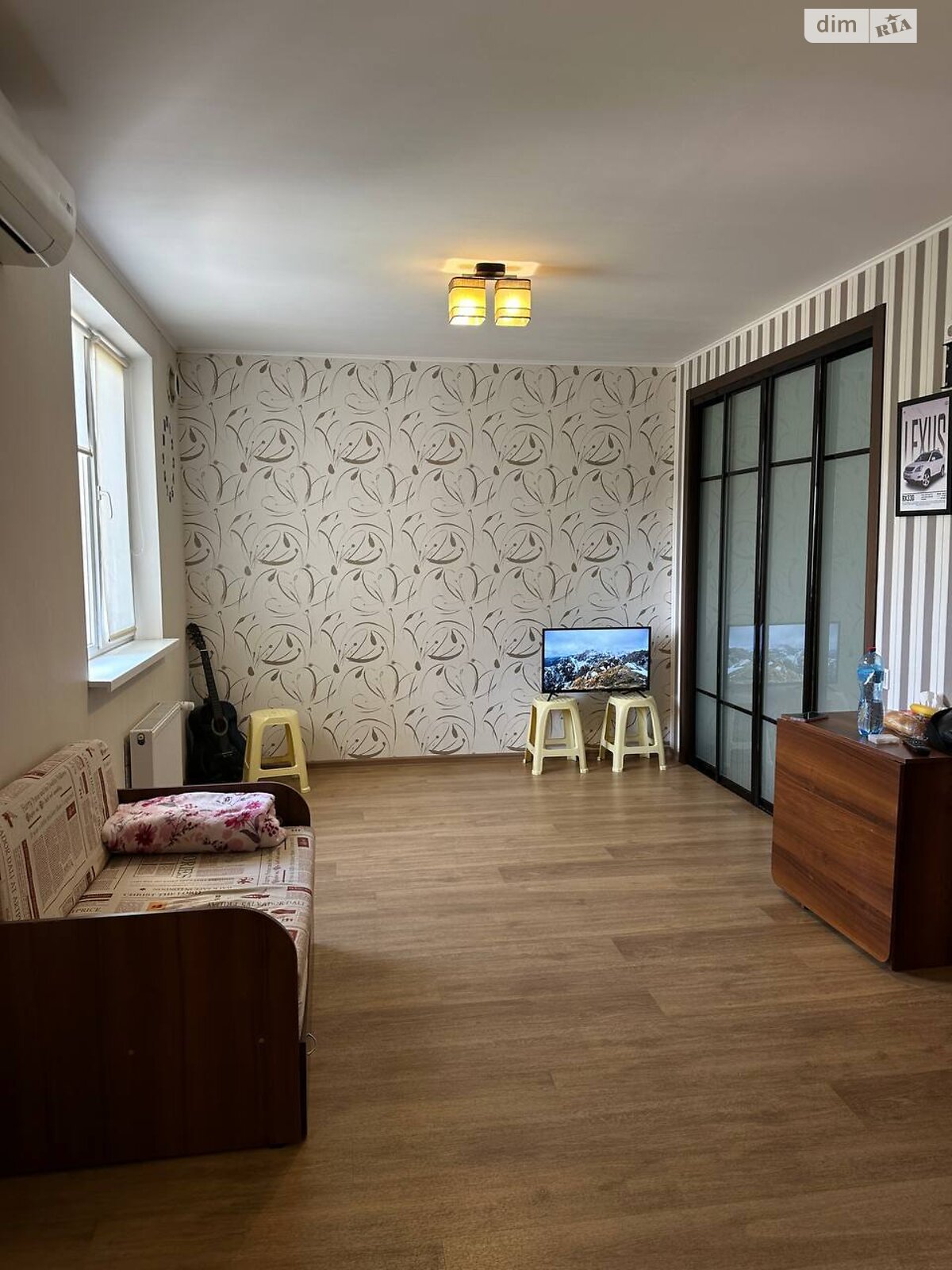 Продажа однокомнатной квартиры в Одессе, на ул. Шота Руставели 9, район Ближние Мельницы фото 1 Продажа однокомнатной квартиры в Одессе, на ул. Шота Руставели 9, район Ближние Мельницы фото 1