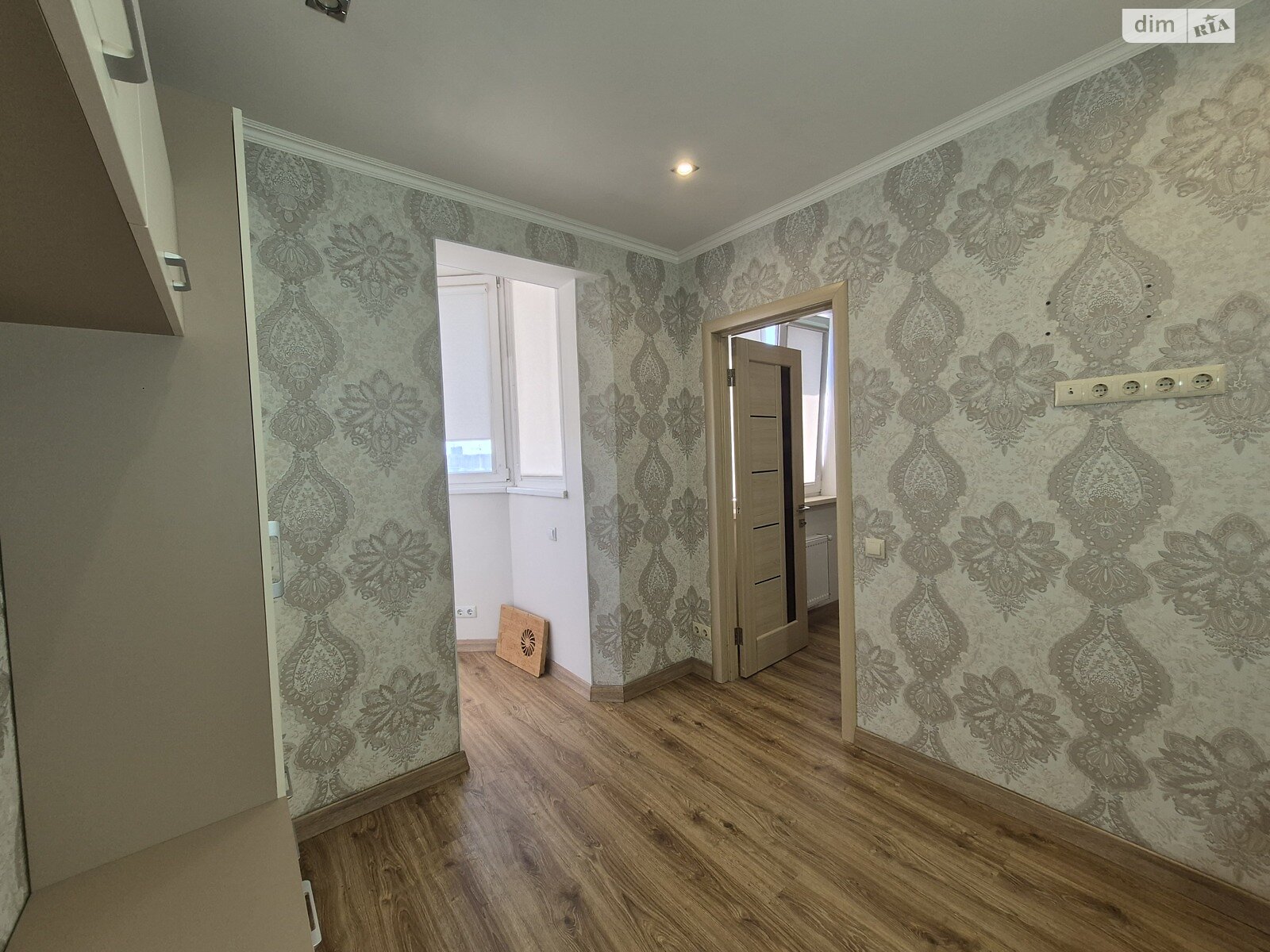 Продажа двухкомнатной квартиры в Одессе, на ул. Шота Руставели, район Хаджибейский фото 1 Продажа двухкомнатной квартиры в Одессе, на ул. Шота Руставели, район Хаджибейский фото 1