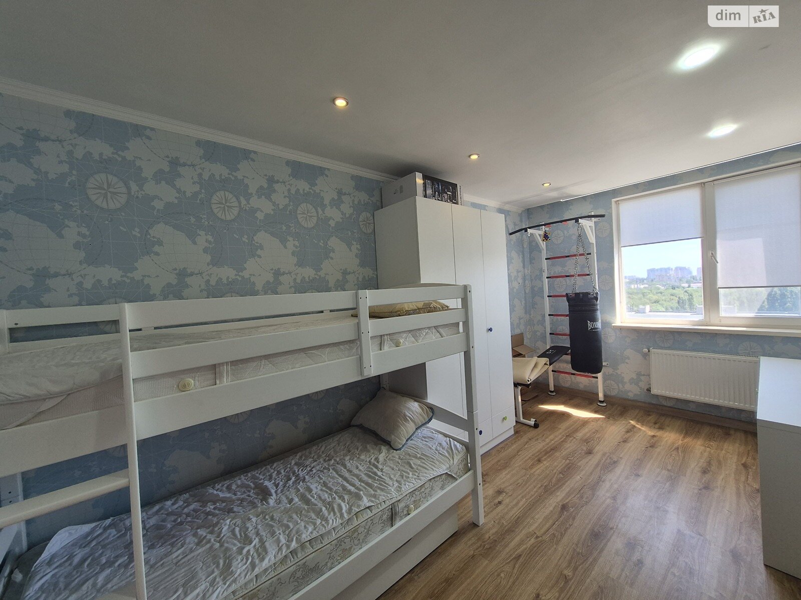 Продажа двухкомнатной квартиры в Одессе, на ул. Шота Руставели, район Хаджибейский фото 1 Продажа двухкомнатной квартиры в Одессе, на ул. Шота Руставели, район Хаджибейский фото 1