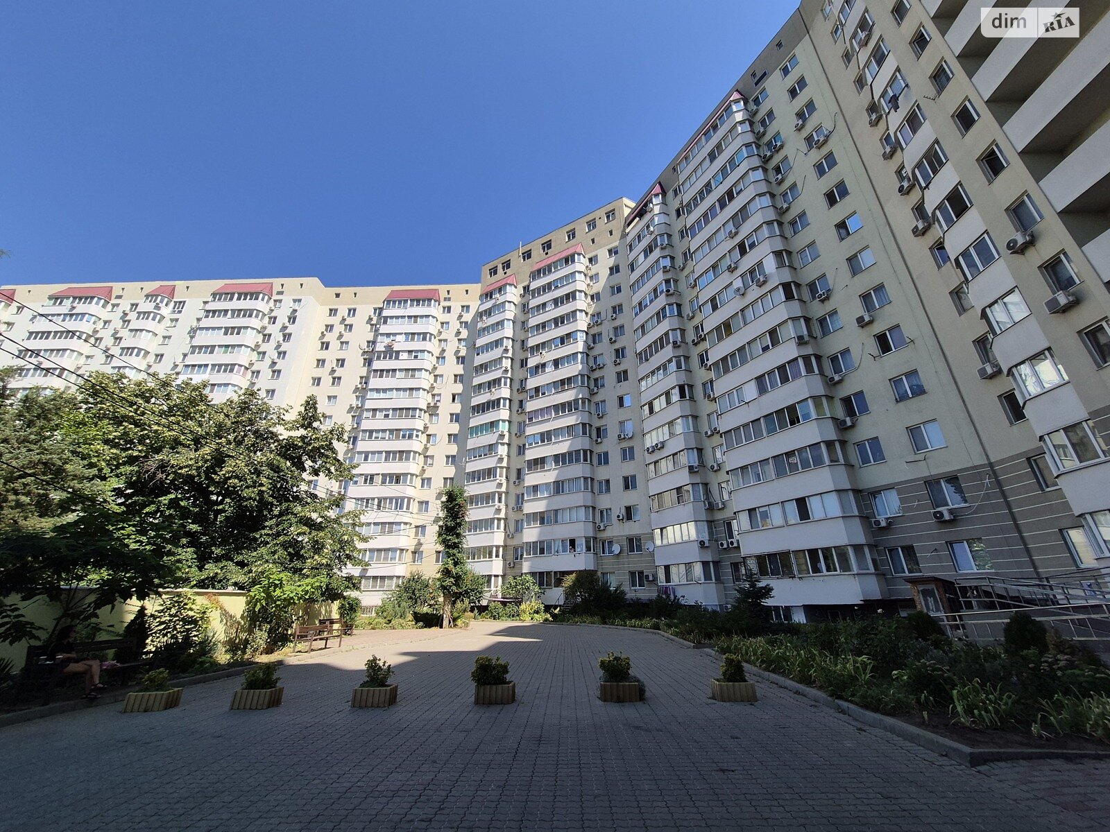 Продажа двухкомнатной квартиры в Одессе, на ул. Шота Руставели, район Хаджибейский фото 1 Продажа двухкомнатной квартиры в Одессе, на ул. Шота Руставели, район Хаджибейский фото 1