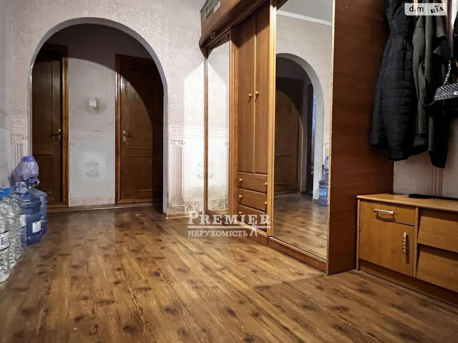 Продажа трехкомнатной квартиры в Одессе, на ул. Скворцова 2, район Хаджибейский фото 1 Продажа трехкомнатной квартиры в Одессе, на ул. Скворцова 2, район Хаджибейский фото 1