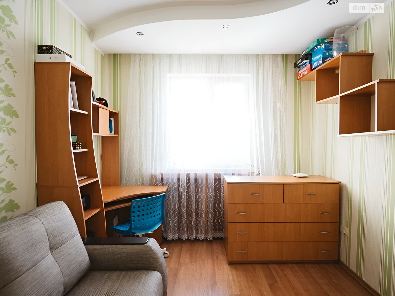 Продаж трикімнатної квартири в Одесі, на вул. Скворцова, район Ближні Млини фото 1 Продаж трикімнатної квартири в Одесі, на вул. Скворцова, район Ближні Млини фото 1