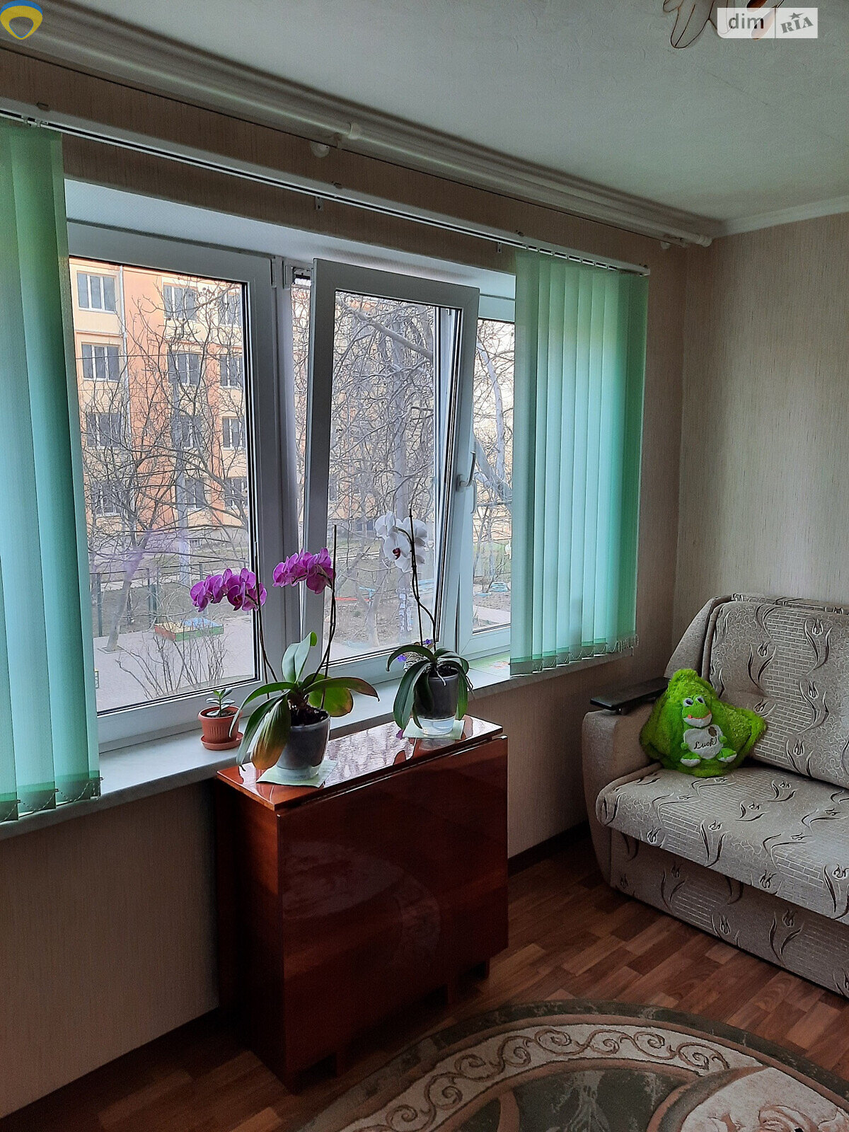 Продаж двокімнатної квартири в Одесі, на вул. Якова Бреуса, район Ближні Млини фото 1 Продаж двокімнатної квартири в Одесі, на вул. Якова Бреуса, район Ближні Млини фото 1
