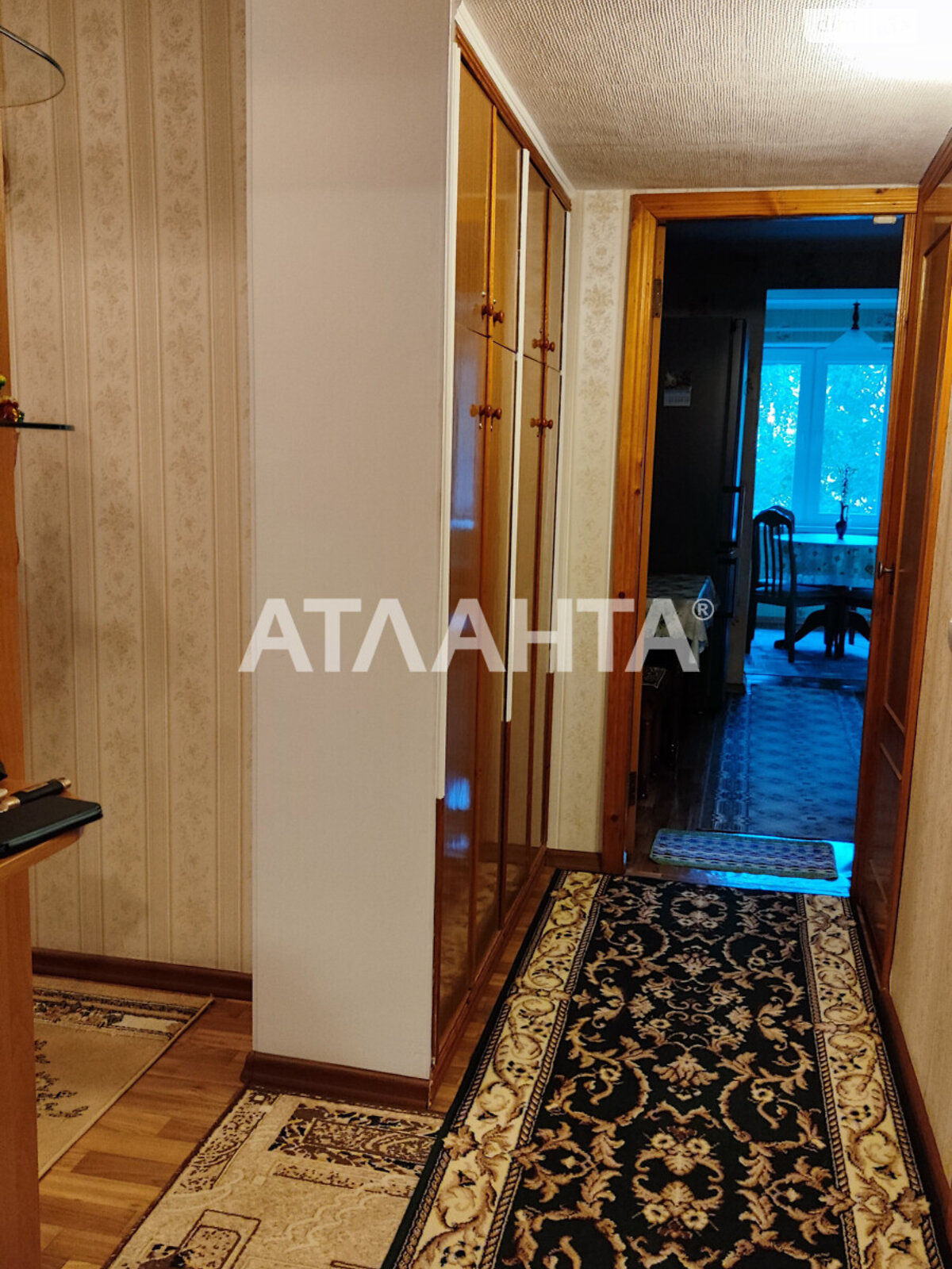 Продажа двухкомнатной квартиры в Одессе, на ул. Якова Бреуса, район Ближние Мельницы фото 1 Продажа двухкомнатной квартиры в Одессе, на ул. Якова Бреуса, район Ближние Мельницы фото 1