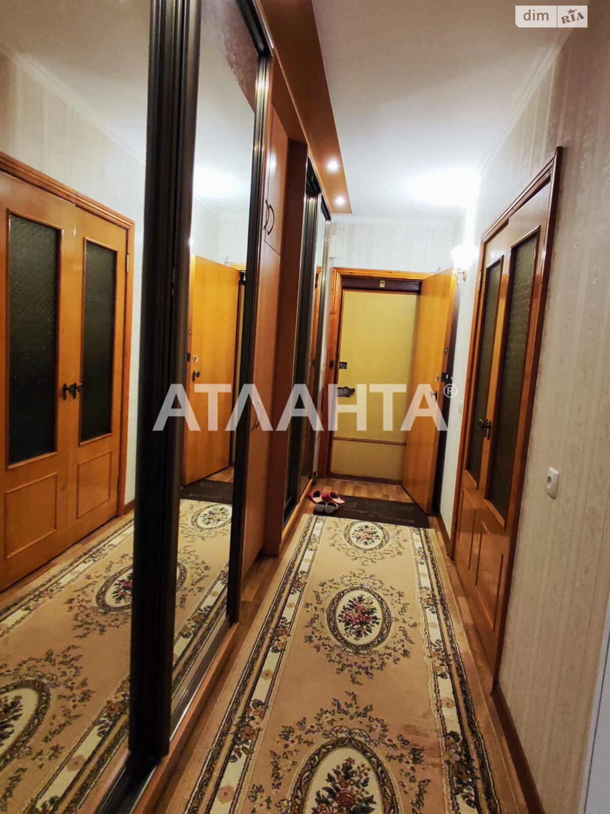 Продаж двокімнатної квартири в Одесі, на вул. Якова Бреуса, район Ближні Млини фото 1 Продаж двокімнатної квартири в Одесі, на вул. Якова Бреуса, район Ближні Млини фото 1