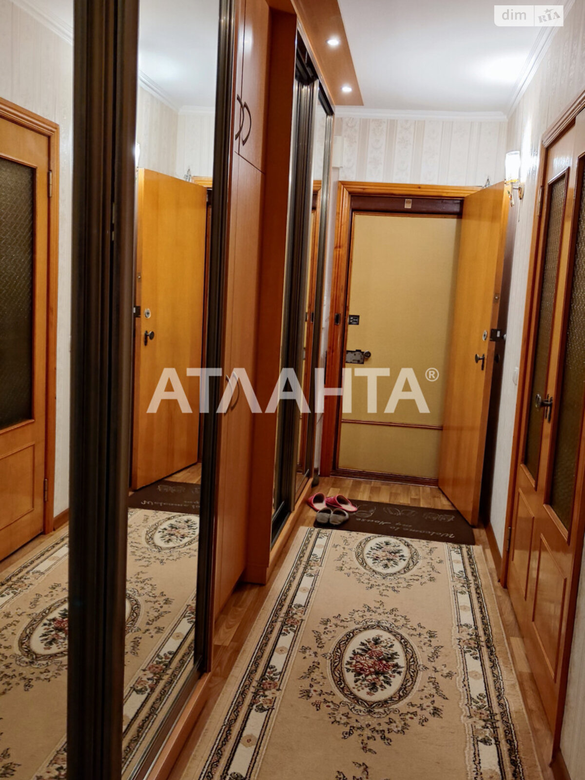 Продаж двокімнатної квартири в Одесі, на вул. Якова Бреуса, район Ближні Млини фото 1 Продаж двокімнатної квартири в Одесі, на вул. Якова Бреуса, район Ближні Млини фото 1