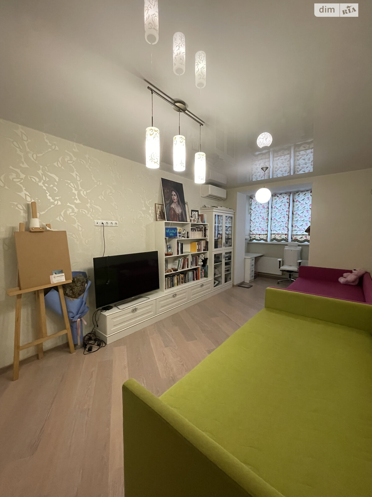 Продажа трехкомнатной квартиры в Одессе, на ул. Якова Бреуса 61 корпус 9, район Ближние Мельницы фото 1 Продажа трехкомнатной квартиры в Одессе, на ул. Якова Бреуса 61 корпус 9, район Ближние Мельницы фото 1