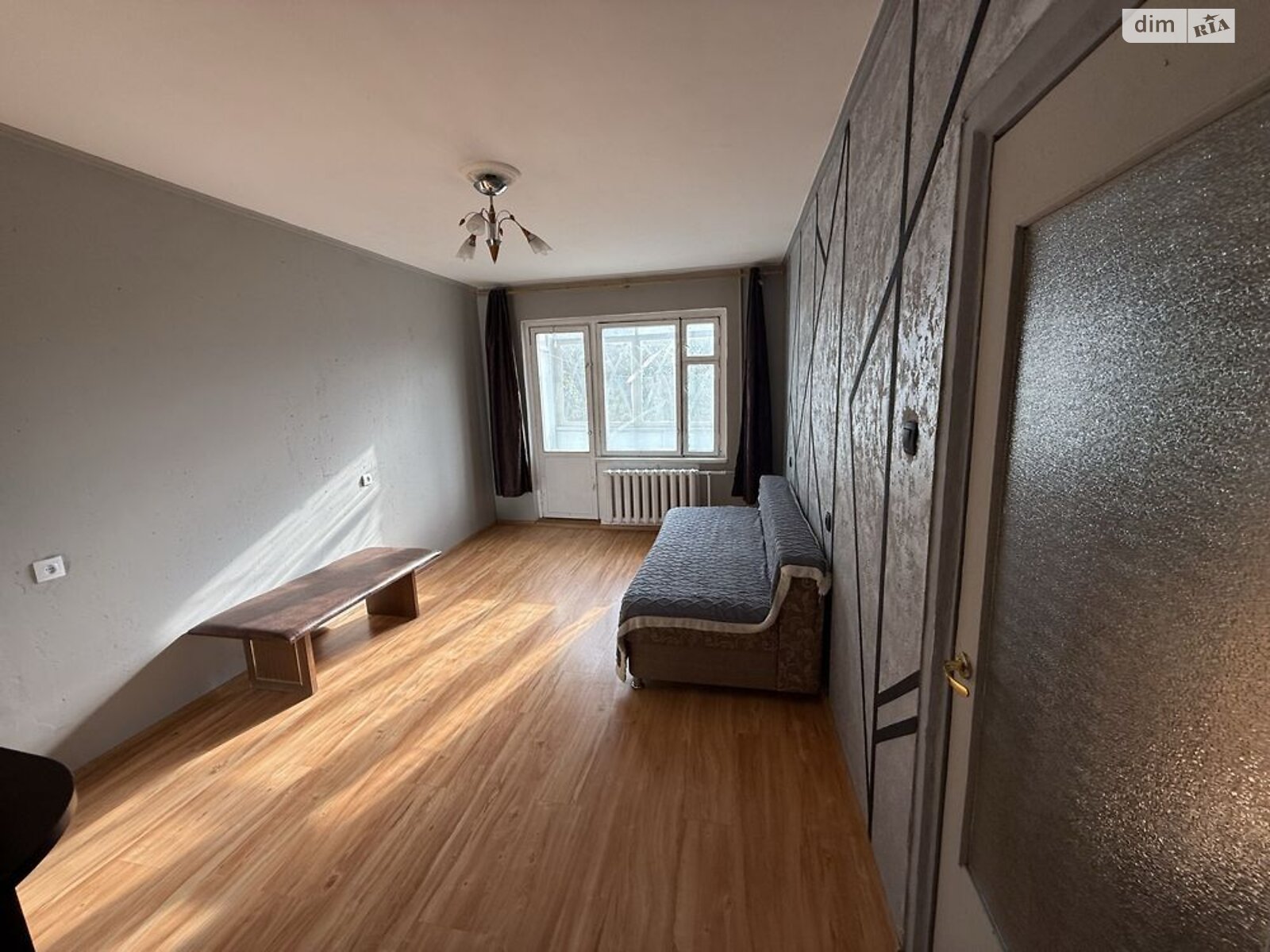 Продажа однокомнатной квартиры в Одессе, на ул. Якова Бреуса 26, район Ближние Мельницы фото 1