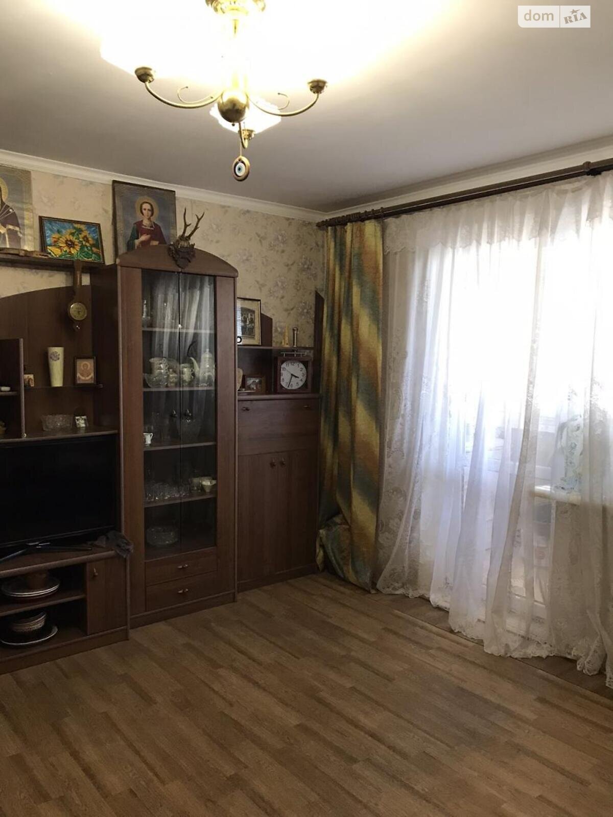 Продажа двухкомнатной квартиры в Одессе, на ул. Бабаджаняна Маршала 15, район Черемушки фото 1
