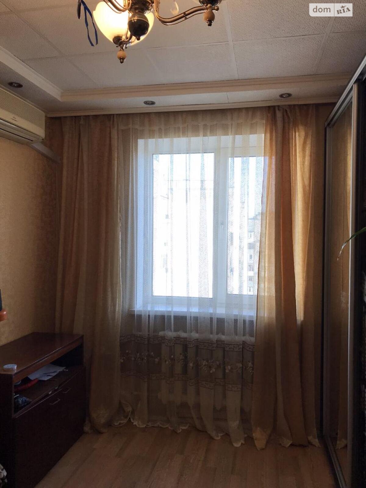 Продажа двухкомнатной квартиры в Одессе, на ул. Бабаджаняна Маршала 15, район Черемушки фото 1