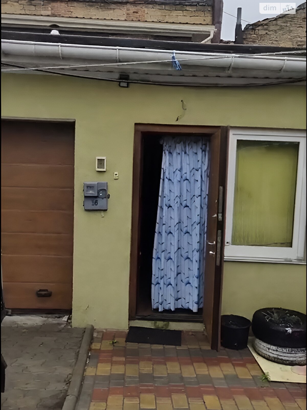Продажа трехкомнатной квартиры в Одессе, на ул. Болгарская 46, фото 1 Продажа трехкомнатной квартиры в Одессе, на ул. Болгарская 46, фото 1