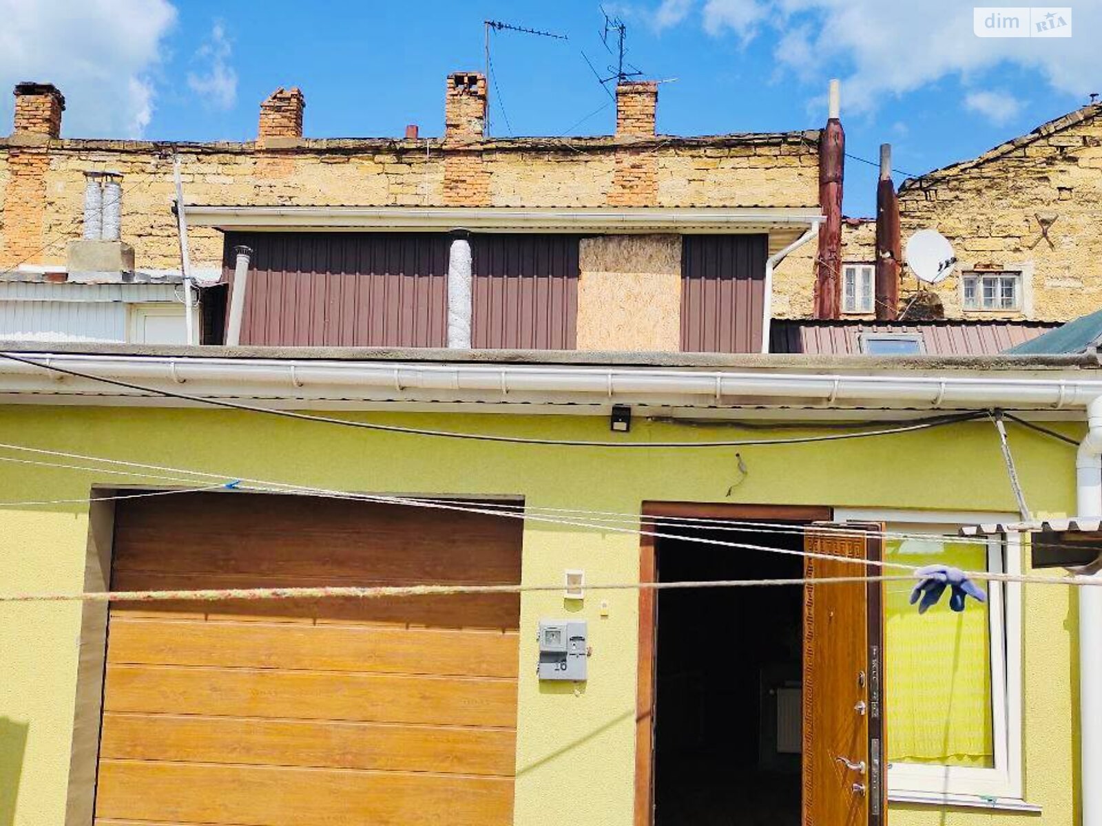 Продажа трехкомнатной квартиры в Одессе, на ул. Болгарская 46, фото 1 Продажа трехкомнатной квартиры в Одессе, на ул. Болгарская 46, фото 1